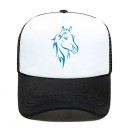 Cappellino trucker per bambini T925 2