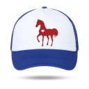 Cappellino trucker per bambini T928 15