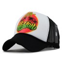 Cappellino Trucker T211 6