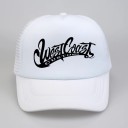 Cappellino Trucker T218 6