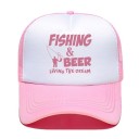 Cappellino Trucker T278 17