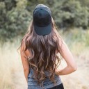 Cappellino Trucker T59 6