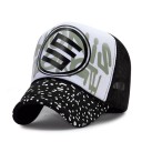 Cappellino Trucker T65 4