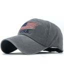 Cappellino USA 4
