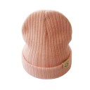 Cappello beanie invernale per bambini 8