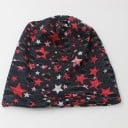 Cappello con fori falsi 5