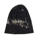 Cappello con motivo 3