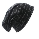 Cappello con stampa J2991 10
