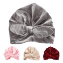 Cappello da bambino con fiocco A1 1