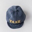 Cappello da bambino con visiera Take 6
