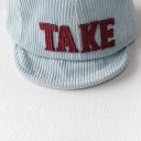 Cappello da bambino con visiera Take 3