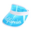 Cappello da donna con scritta 3