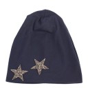 Cappello da donna con stelle A1 20