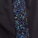 Cappello da donna con strass 1