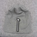 Cappello da donna con zip 7