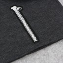 Cappello da donna con zip 1