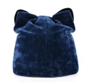 Cappello da Donna - Orecchie di Gatto J2835 3