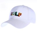 Cappello da golf 6