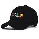 Cappello da golf 5
