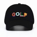 Cappello da golf 1