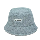 Cappello da pescatore in lana d'agnello Unisex cappello invernale alla moda Circonferenza testa 56–58 cm Materiale morbido e caldo Accessorio di moda per autunno e inverno 4