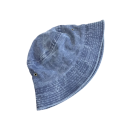 Cappello da pescatore per adulti Cappello resistente in poliestere Circonferenza testa 56–59 cm Protezione estiva dal sole Attività all'aperto di pesca 4