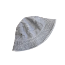 Cappello da pescatore per adulti Cappello resistente in poliestere Circonferenza testa 56–59 cm Protezione estiva dal sole Attività all'aperto di pesca 8