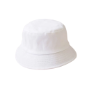 Cappello da pescatore per bambini in cotone Circonferenza testa 52-54 cm Cappello protettivo estivo per bambini Attività all'aperto Cappello 2