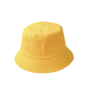 Cappello da pescatore per bambini in cotone Circonferenza testa 52-54 cm Cappello protettivo estivo per bambini Attività all'aperto Cappello 5