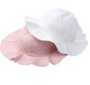 Cappello da ragazza Rose 1