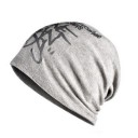 Cappello da uomo alla moda con scritta J2617 5