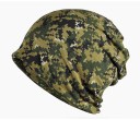 Cappello da uomo con motivo camouflage J745 7