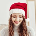 Cappello di Babbo Natale per adulti 2