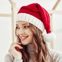 Cappello di Babbo Natale per adulti 3