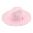 Cappello di feltro 11