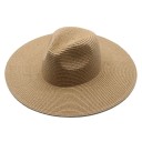 Cappello di paglia 1