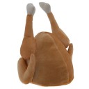 Cappello divertente pollo arrosto 4