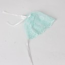 Cappello in pizzo per ragazze Sara 5