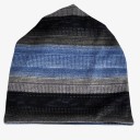 Cappello invernale a righe 1