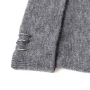 Cappello invernale da donna con anelli 3