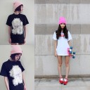 Cappello invernale da donna in diverse colori 9