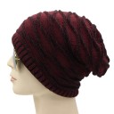 Cappello invernale da uomo in più colori 8