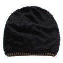 Cappello invernale da uomo in più colori 10