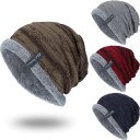 Cappello invernale da uomo J954 1