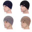 Cappello invernale da uomo 6