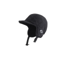 Cappello invernale impermeabile con orecchie 58–62 cm Unisex Trapper Aviator Trooper Bomber Cap Cappello caldo reversibile con protezioni per le orecchie in poliestere 2