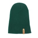 Cappello invernale lavorato a maglia 3