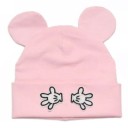 Cappello invernale per bambini J860 6