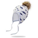 Cappello invernale per bambini Luren 13