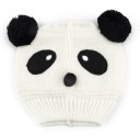Cappello invernale per bambini Panda J863 3